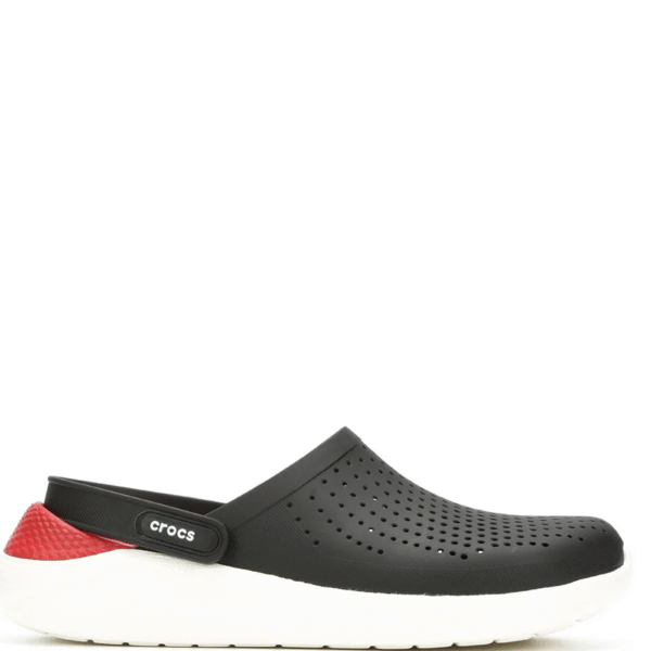 Croc S LiteRide Red