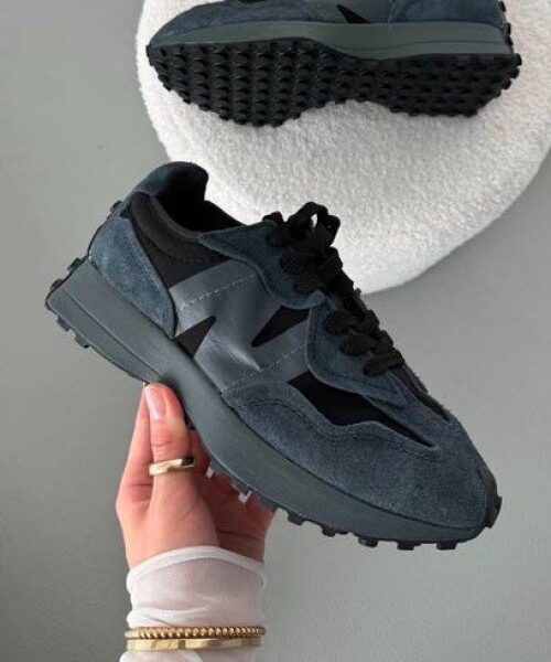 New Balance 327 Phantom Magnet