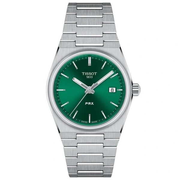 TISSOT 1853 PRX QUARTZ MACHINE POWER MATIC JAPAN QLTY