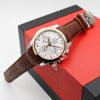 TISSOT 1853 PRIMIUM QUALITY LEATHER WATCH'