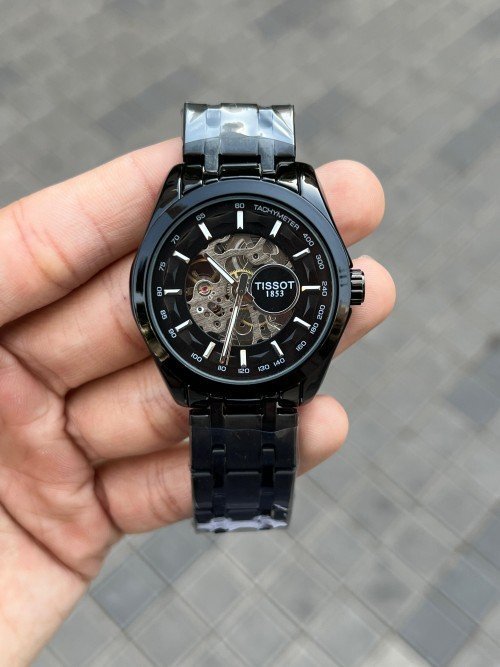 TISSOT 1853 AUTOMATIC Premium QUALITY METAL WATCH'