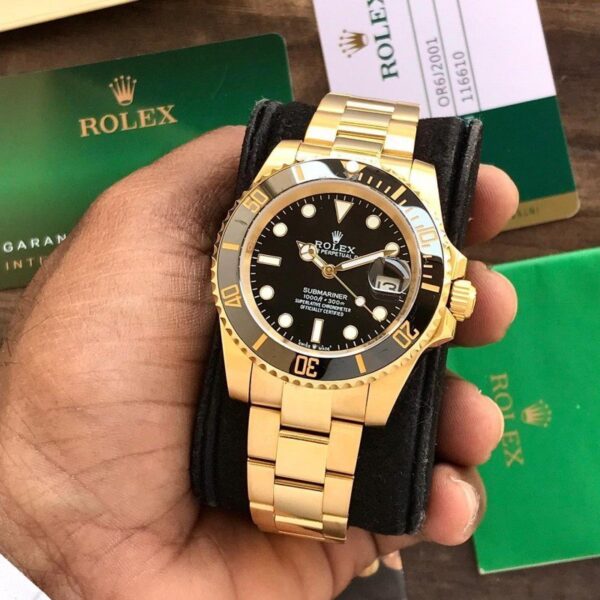 ROLEX SUBMARINE AAA Premium WATCH