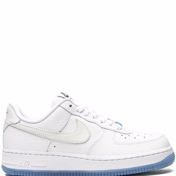 Air Force 1 Low "UV Reactive Swoosh"