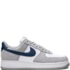 Air Force 1 Low "Athletic Club Marina Blue" sneakers