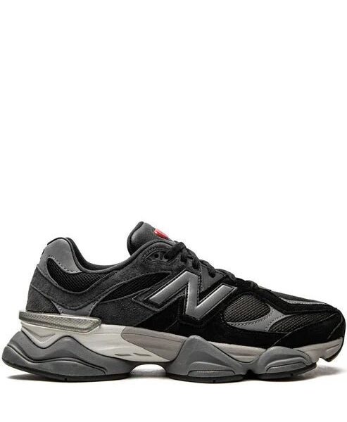 New Balance 9060 Black Castlerock