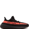 Adidas Yeezy 350 V2 Core black red