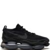 Airmax Scorpion Flynit triple black