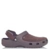 CROCS YUKOON BROWN