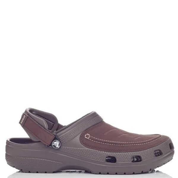 CROCS YUKOON BROWN