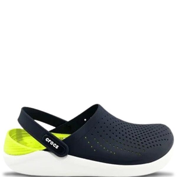 croccs literide black neon