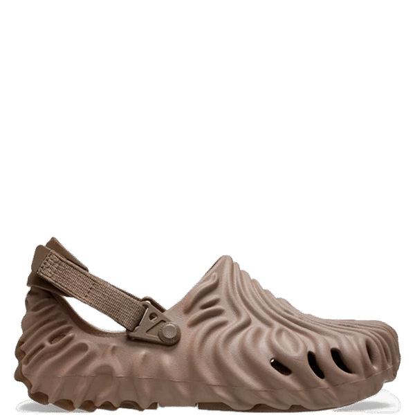 Crocs Salehe Bembury Clogs Khaki