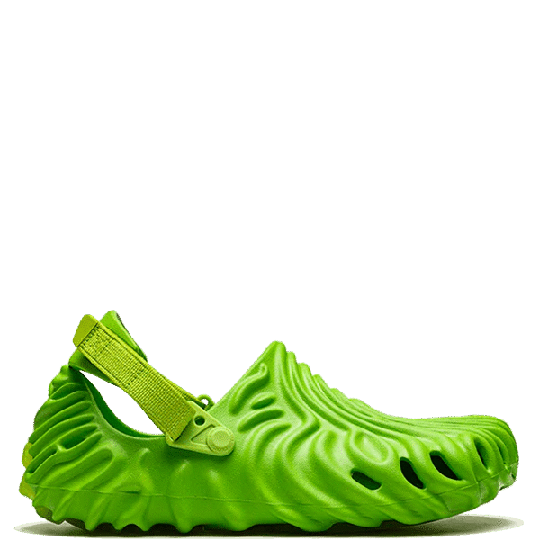 Croc s Bembury Neon