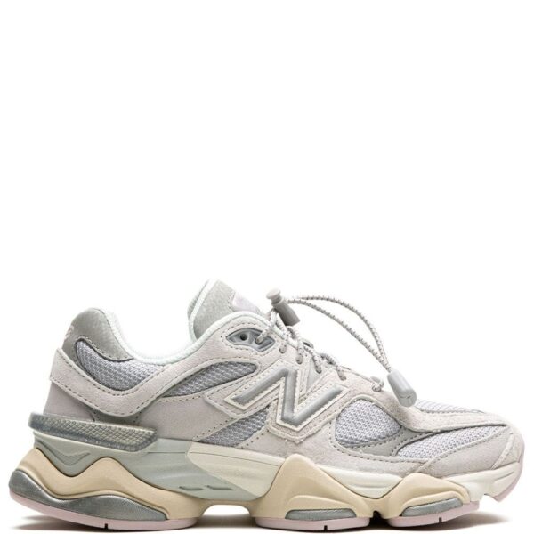 New Balance 9060 Quartz Grey