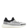 Adidas Yeezy 350 V2 CMPCT SLATE black white