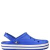 Crocs Classic Bayaband Clogs Royal blue