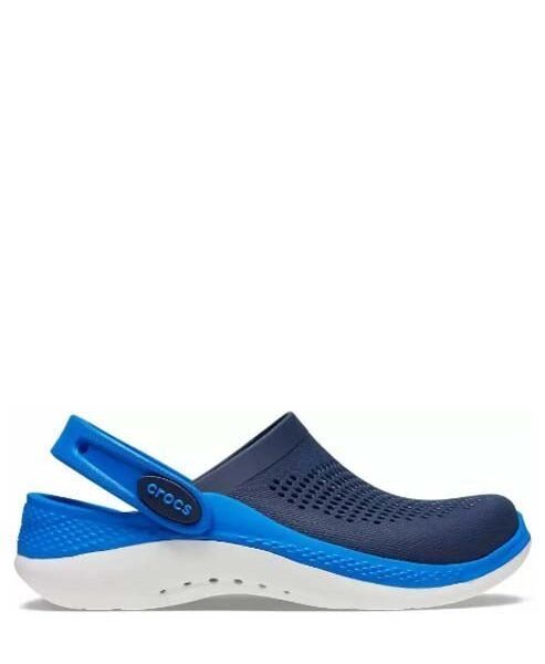 Crocss Lite Ride 360 Blue