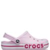 Croccs Classic Bayaband Pink womns