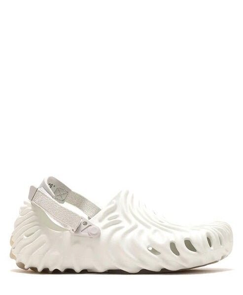 Crocss X Selehe Bembury Pollex Clog Stratus Semi Ua Premium Quality