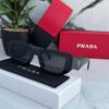 Branded Pda Milano Black Sunglasses AD