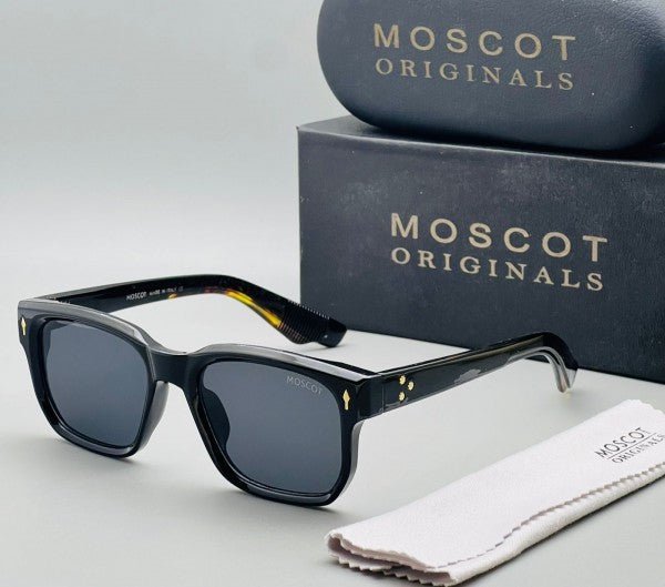 Branded Sunglasses  MT Full Black