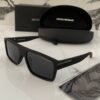 Branded Sunglasses EA 4918_fullblack