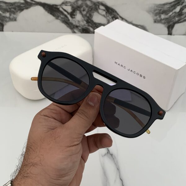 Branded Sunglasses MJ 8831_blacktiger