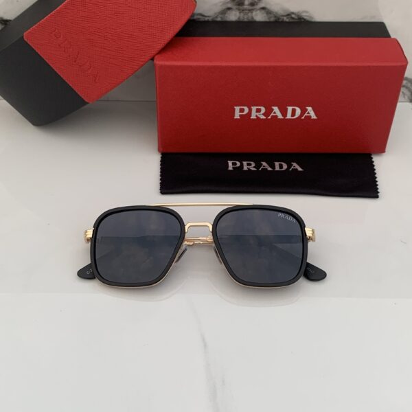 Branded Sunglasses PB 277_goldblack