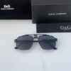 Branded Sunglasses DG 2294_silvergreen