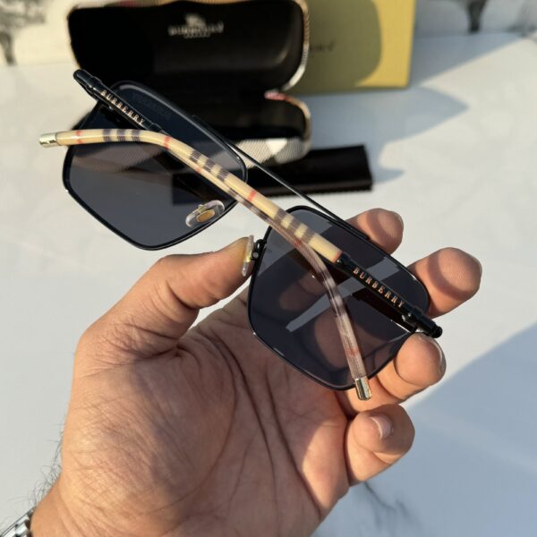 Branded Sunglasses 23066_fullblack