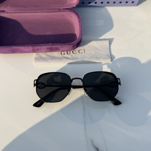 Branded Sunglasses  2496_full_black