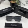 Branded  BLMN Bold 4 Full Black Sunglasses