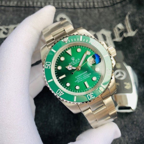 ROLEX SUBMRINE  AAA Premium QUILTY WATCH