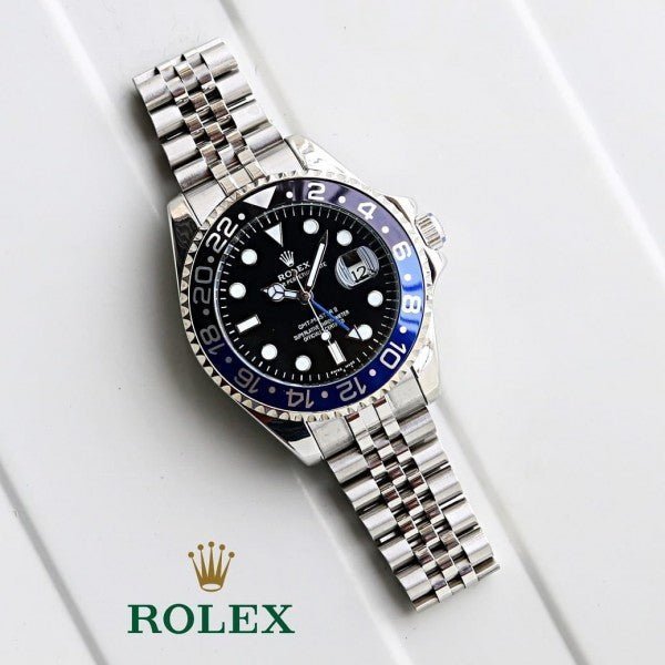 ROLEX GMT MASTER 1 AUTOMATIC  Premium Quality WATCH