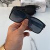 Branded Okly 83109 black Sunglasses
