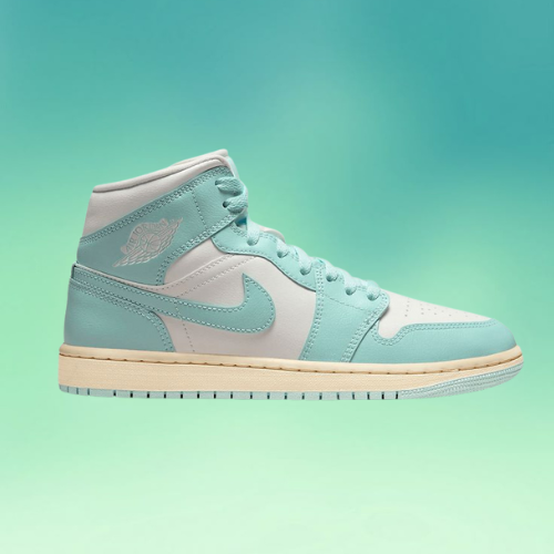 Air Jorden's