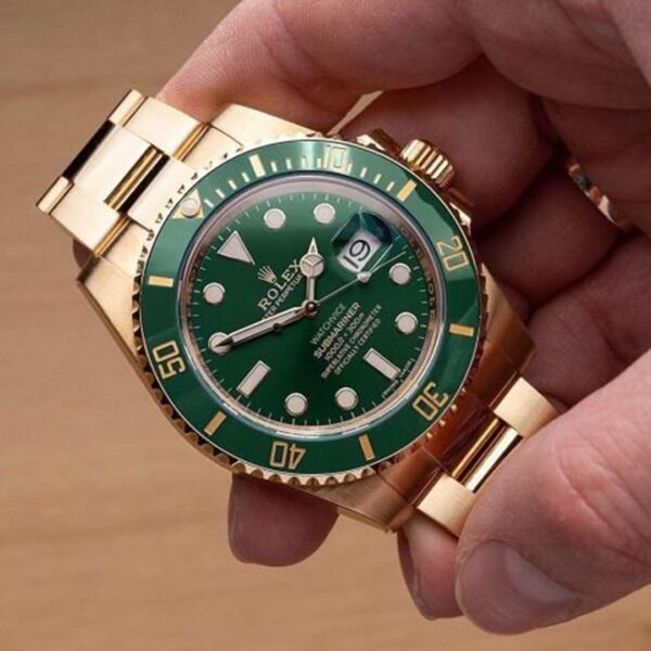 ROLEX SUBMRINE  AAA  Premium Quality  WATCH