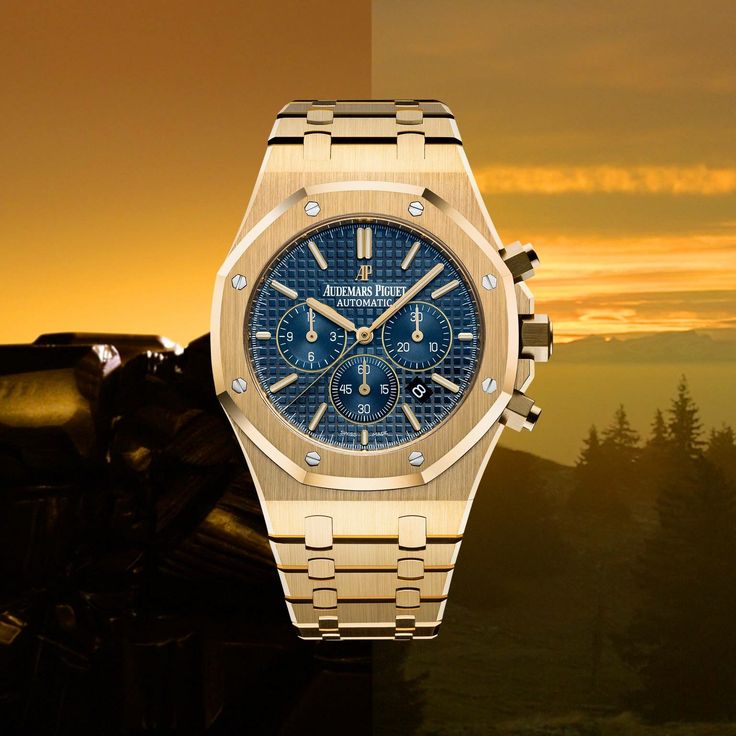 Audemars Piguet
