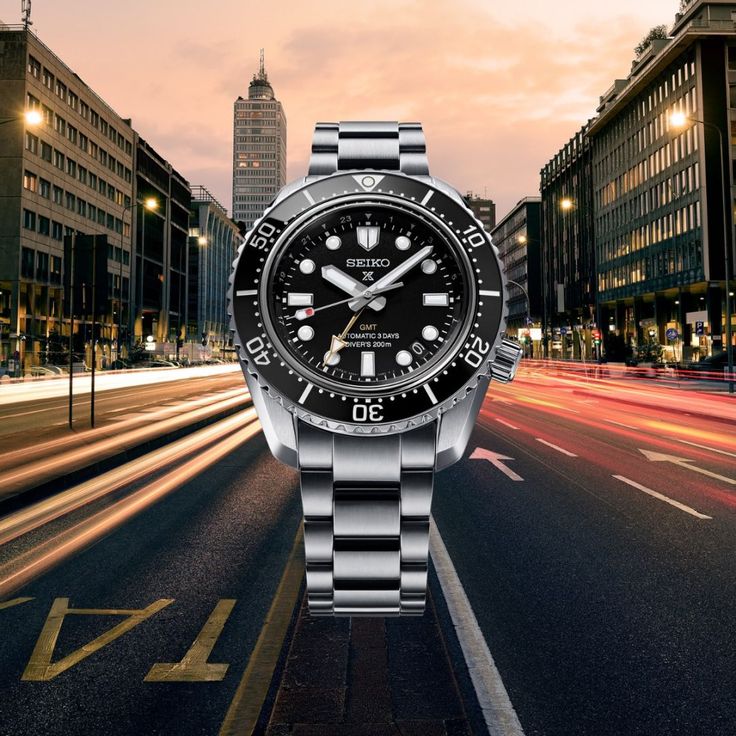 Seiko