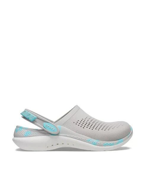 Crocss lite ride 360 Sky Grey