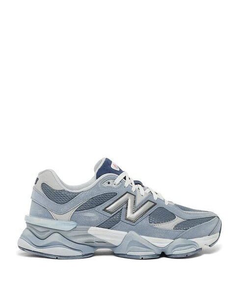 NEW BALANCE 9060 ARCTIC GREY